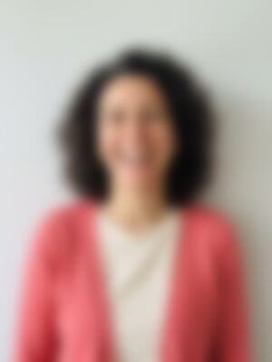 Blurry