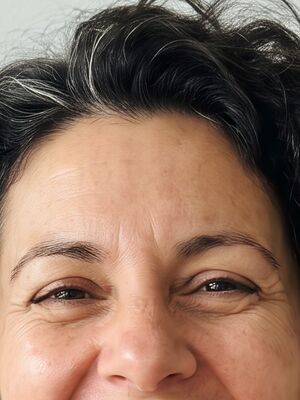 Too close